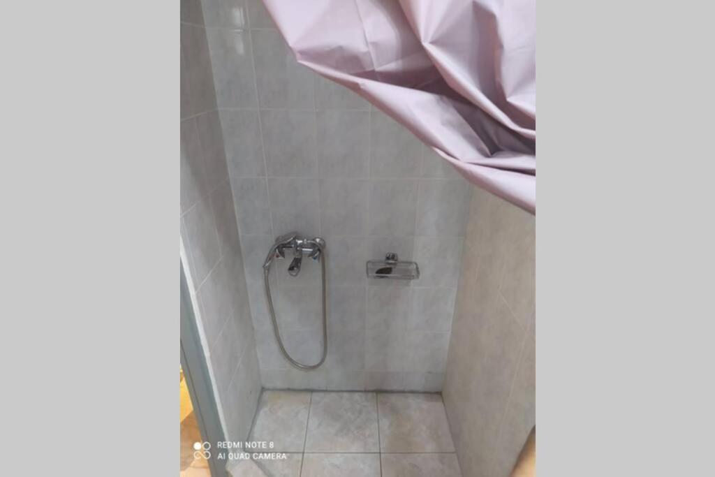 "Amelie" - Kalamata Centre Family Apartment エクステリア 写真
