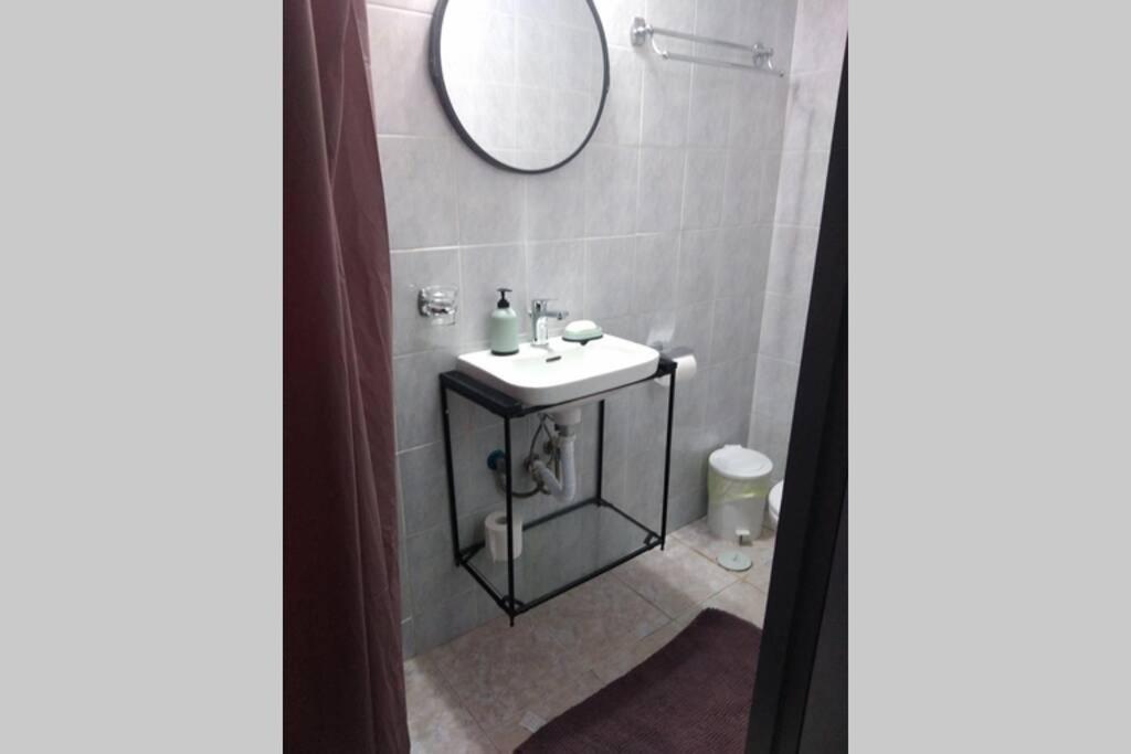 "Amelie" - Kalamata Centre Family Apartment エクステリア 写真